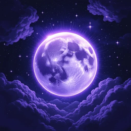 moonlight