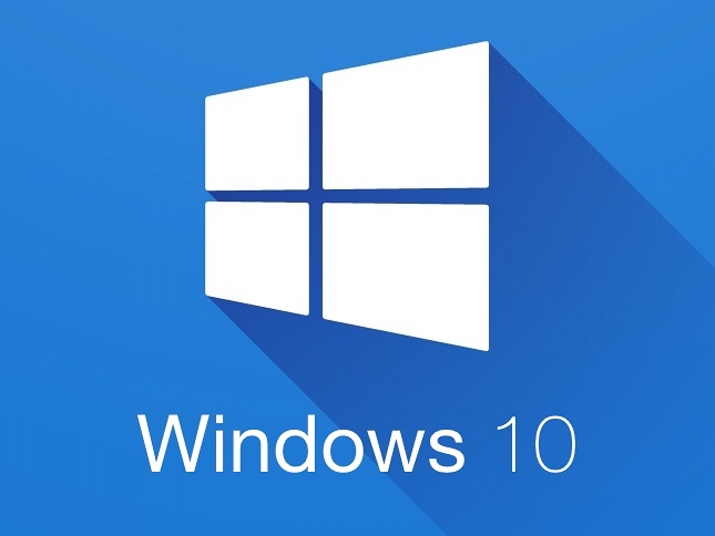 Windows10